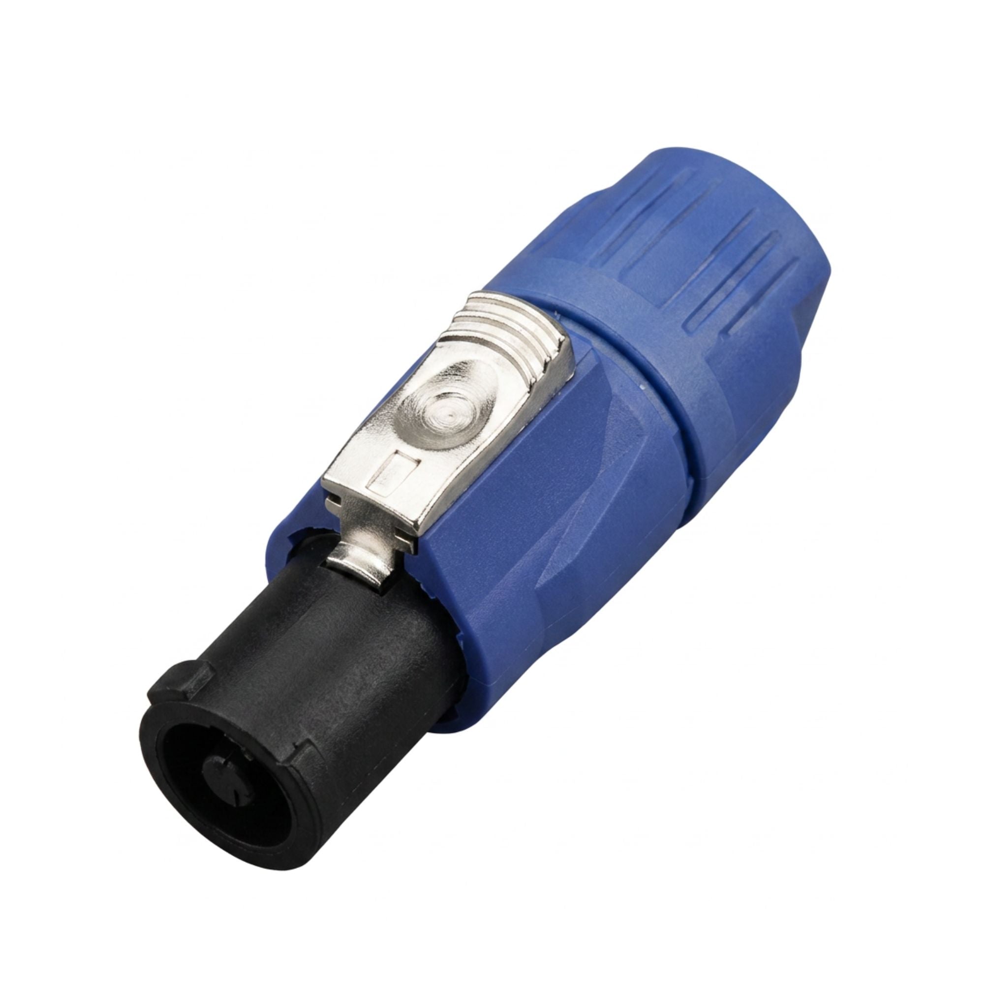 Rean RCAC3IG1L1 Conector Powercon Azul
