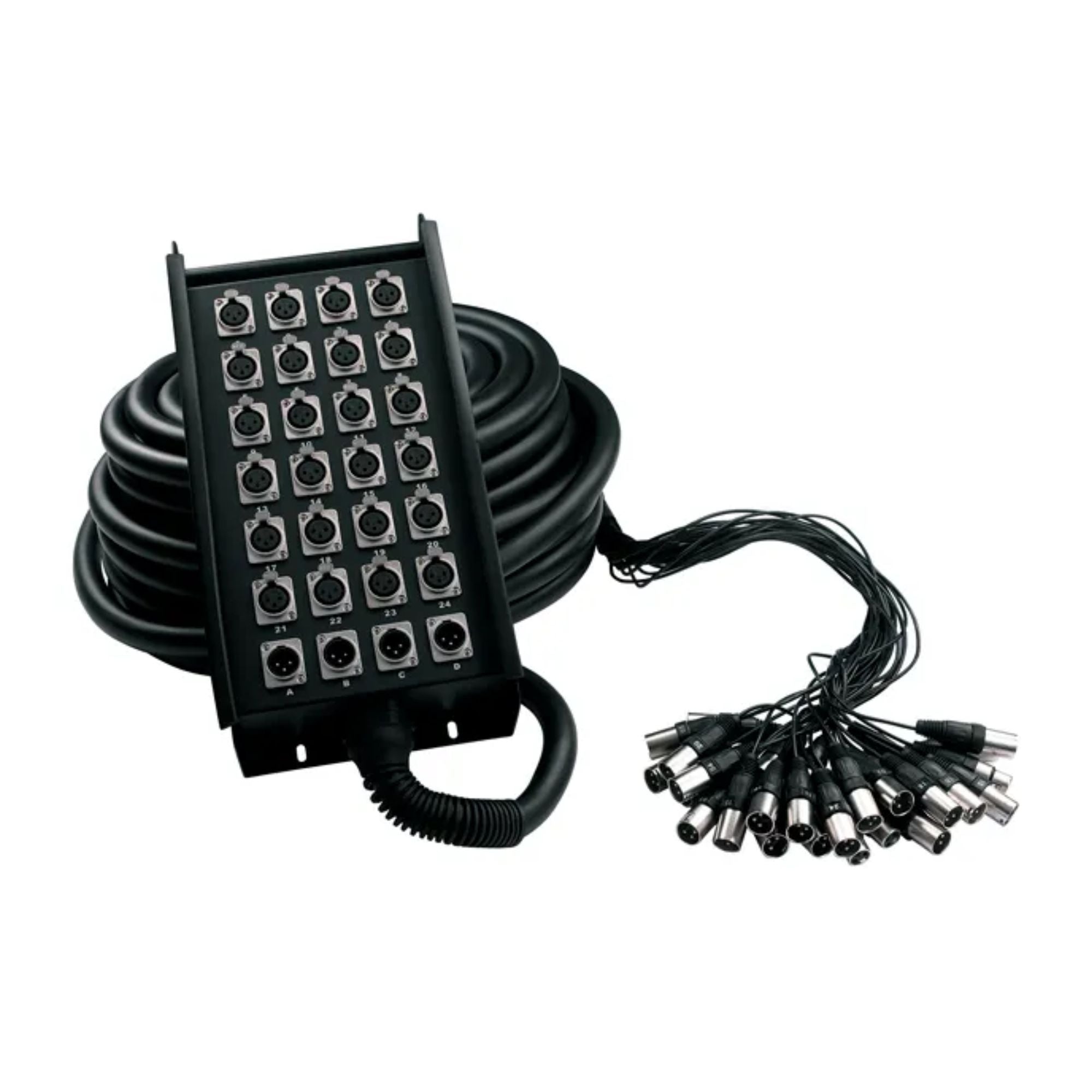 RockCable Multipar 24x4 30Mts