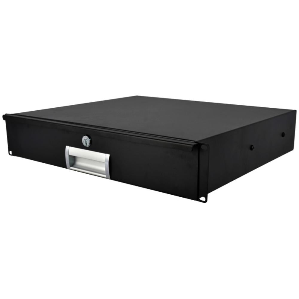 Accuracy Pro Audio RD2UB Rack Gaveta 2U – Promusic