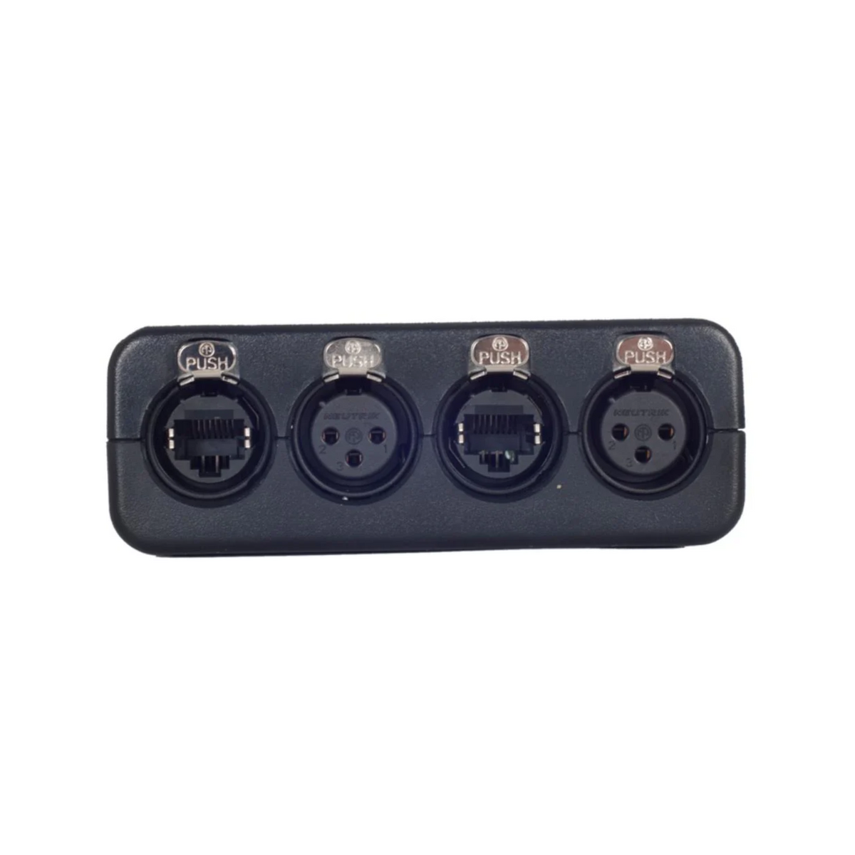dB Technologies RDNet Control 2 Interfaz de Red