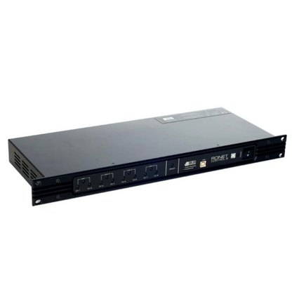 dB Technologies RDNETCONTROL8 Interfaz de Red