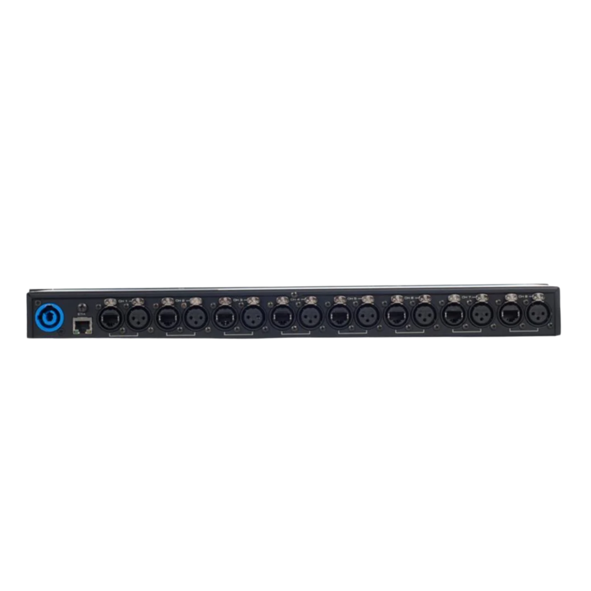 dB Technologies RDNETCONTROL8 Interfaz de Red