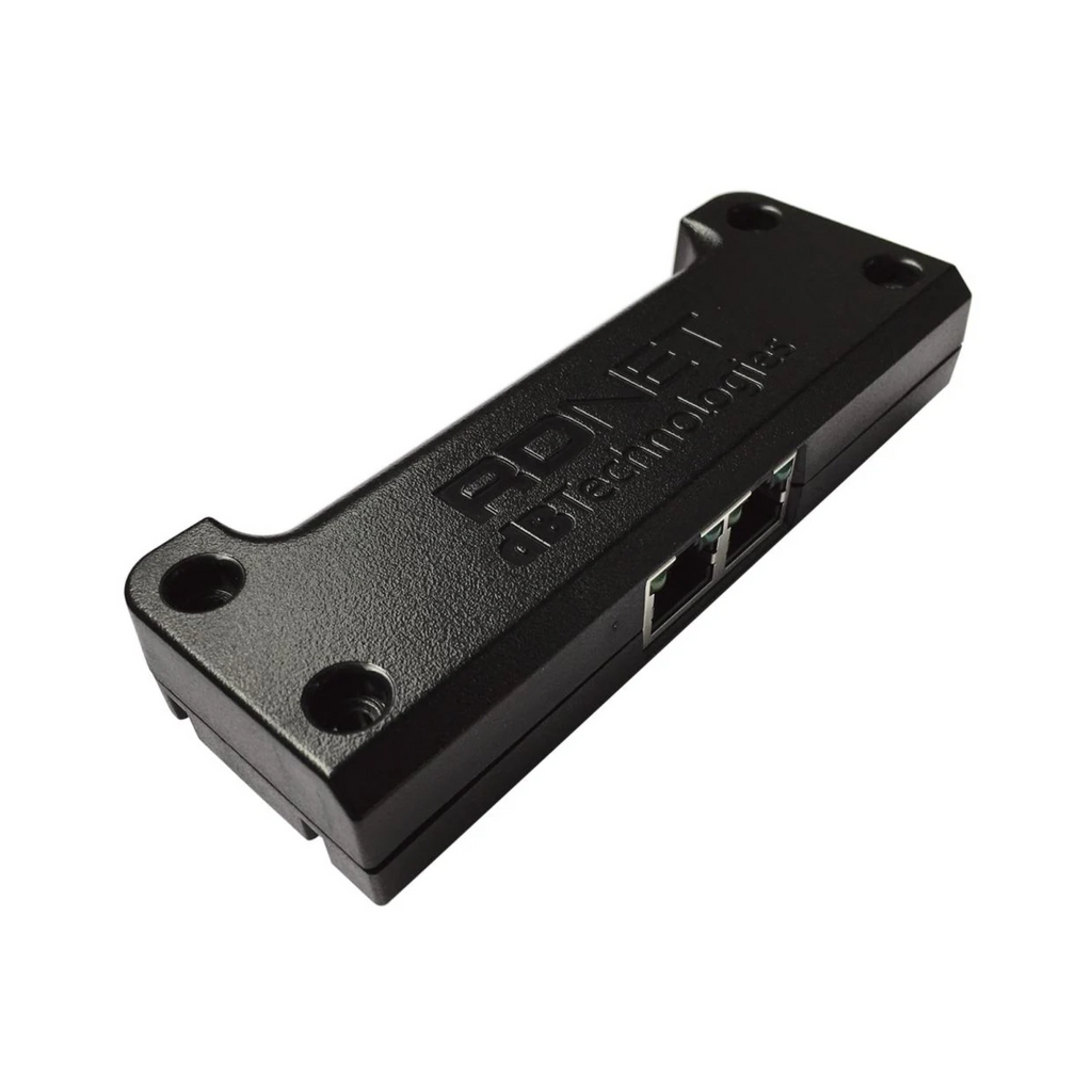 dB Technologies RDNETEH Control Remoto para RDNet