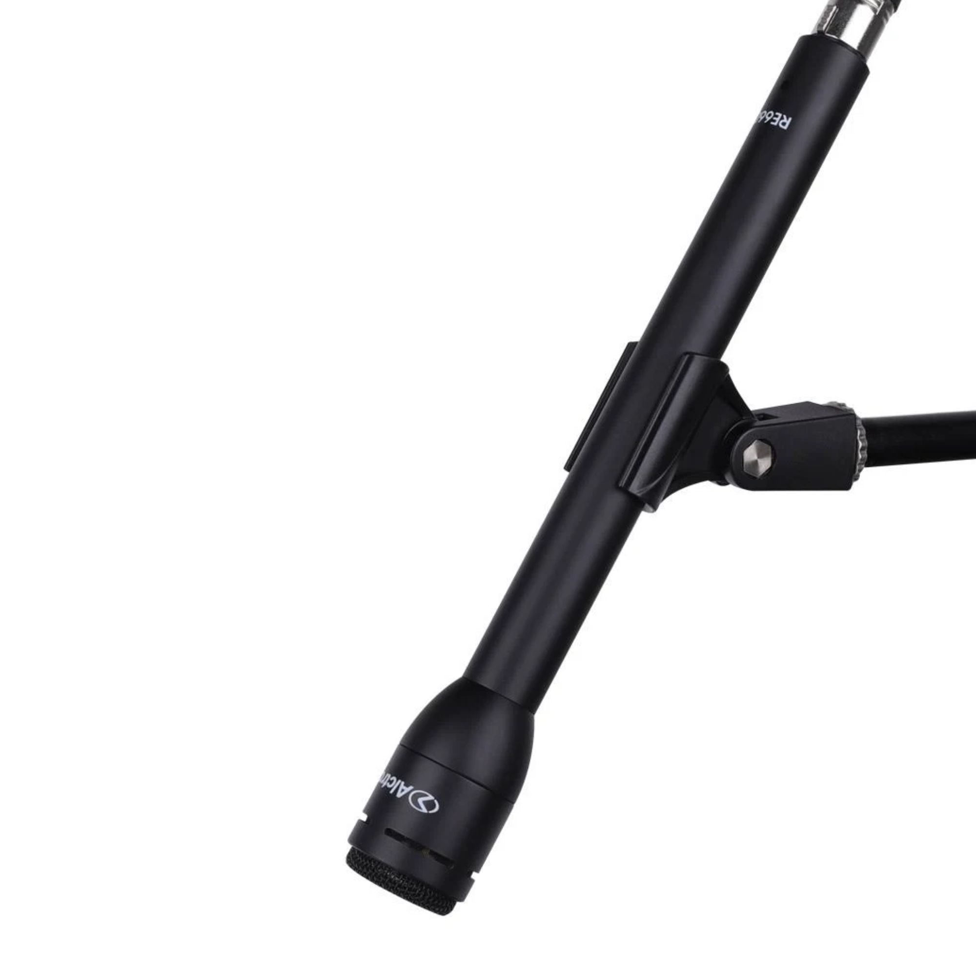 Alctron RE660 Micrófono Dinámico Omnidireccional