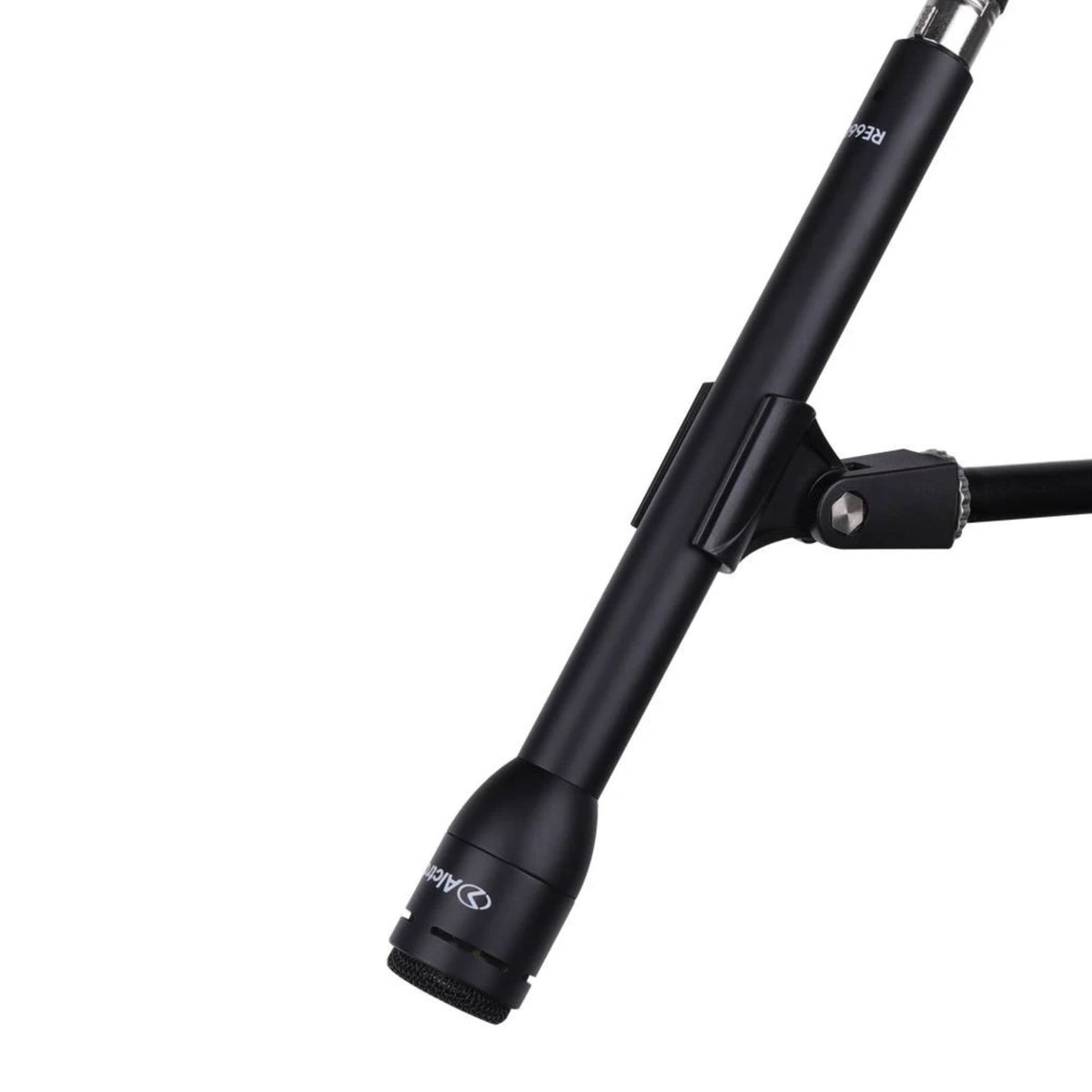 Alctron RE660 Micrófono Dinámico Vocal Omnidireccional