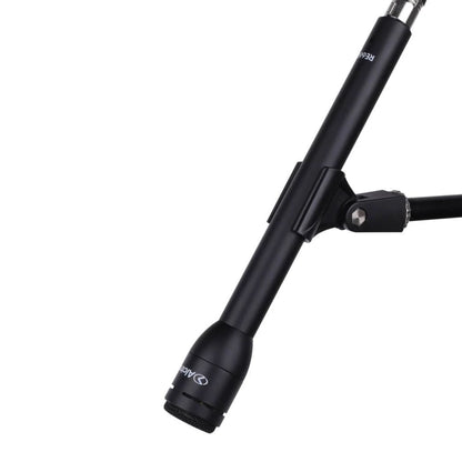 Alctron RE660 Micrófono Dinámico Omnidireccional