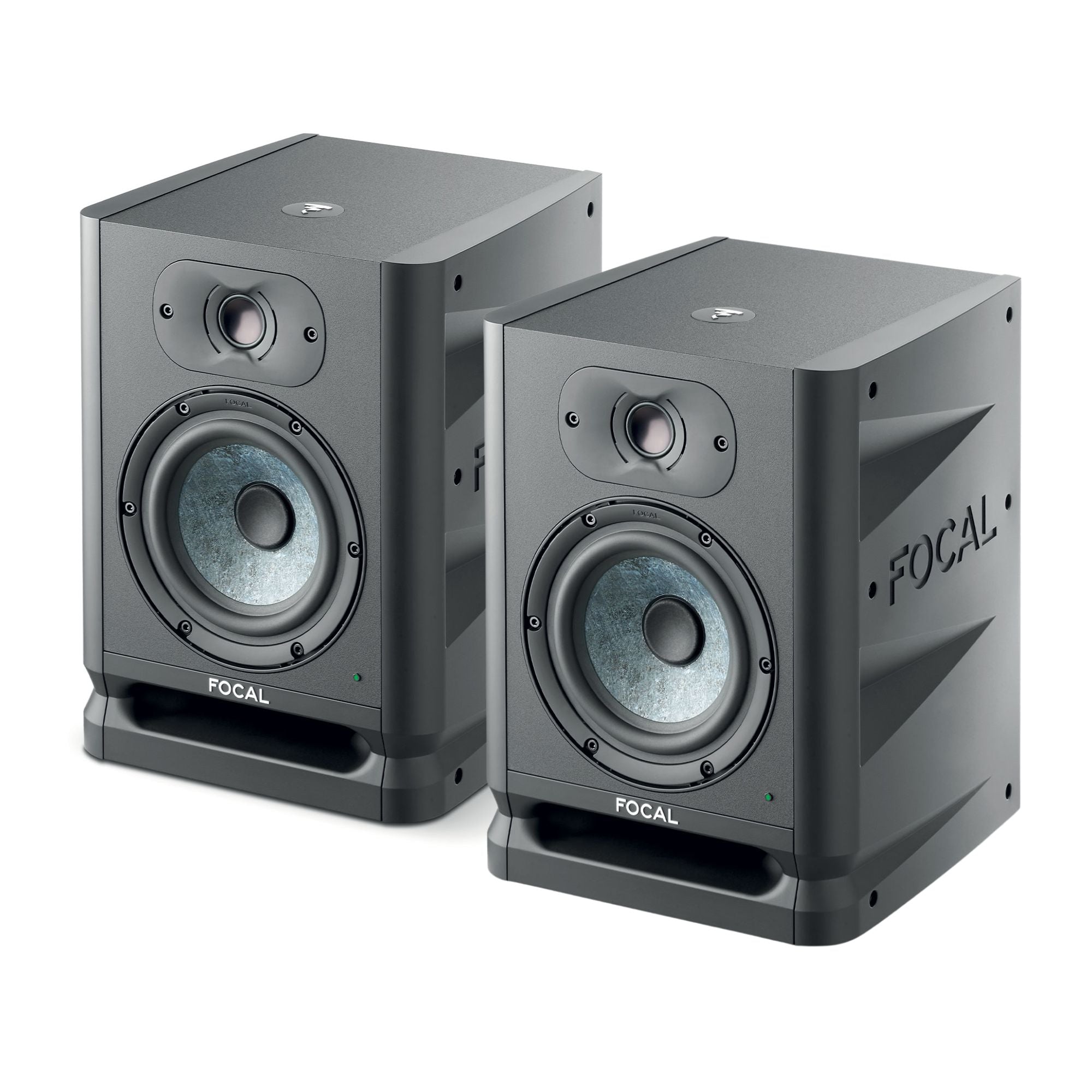 Focal Alpha50 Evo Monitor de Estudio Activo 5" (PAR)