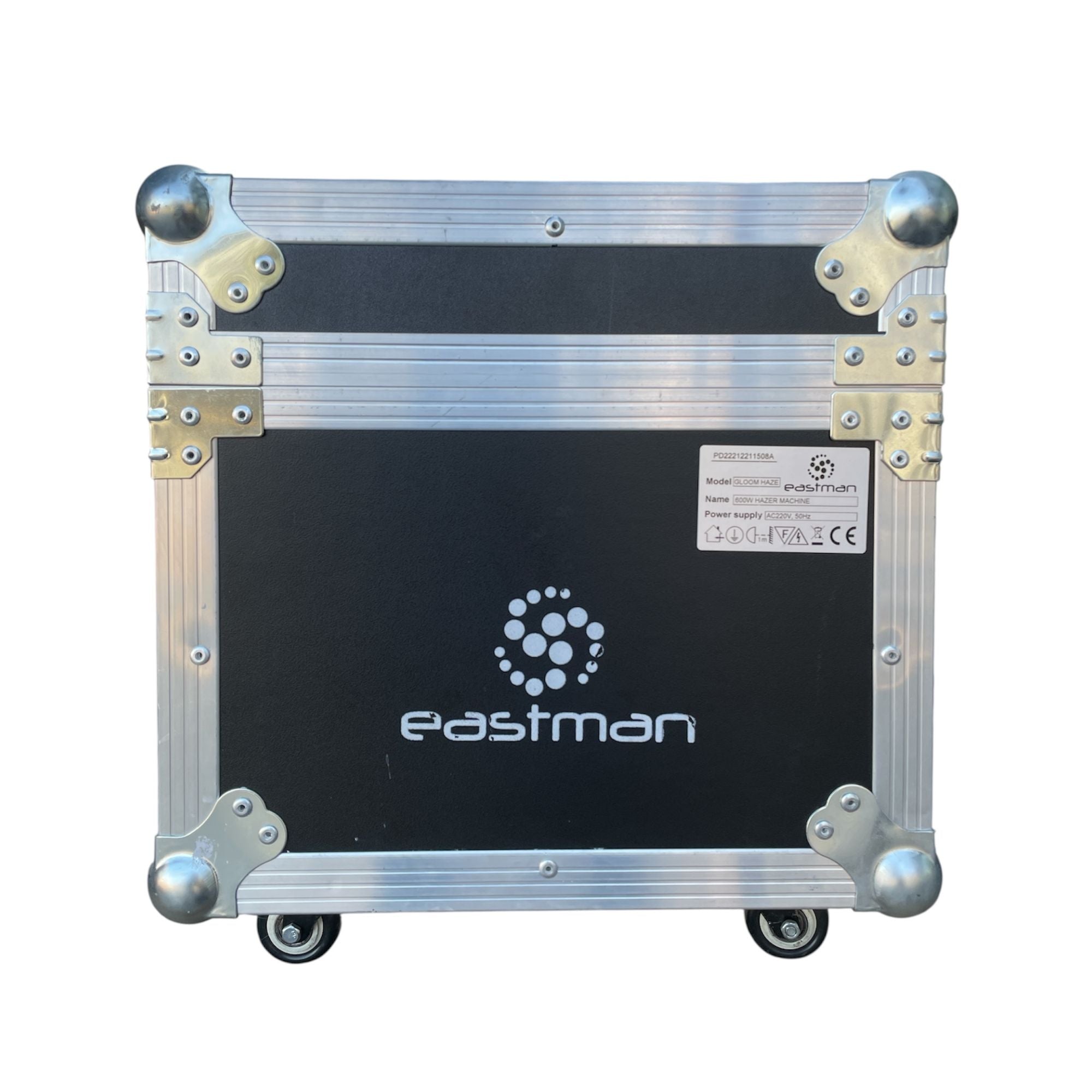 Eastman GLOOMHAZE Maquina de Niebla 600W