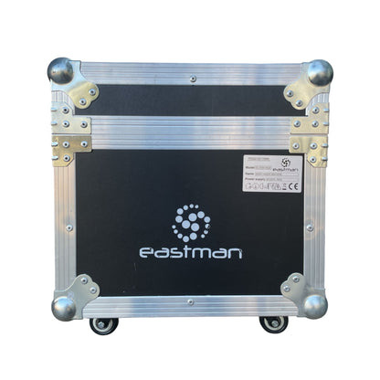 Eastman GLOOMHAZE Maquina de Niebla 600W