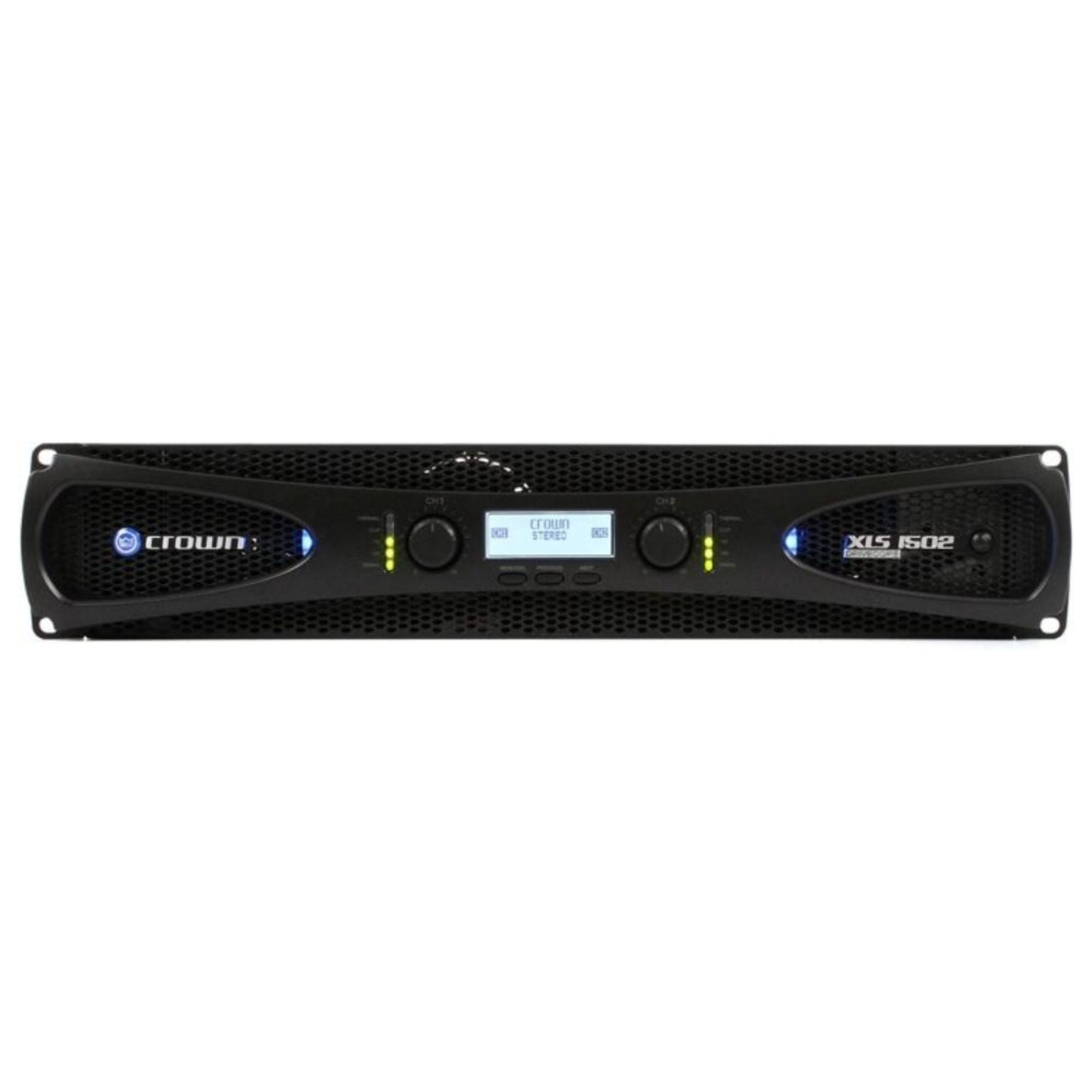 Crown XLS 1502 Amplificador de Potencia 2 canales