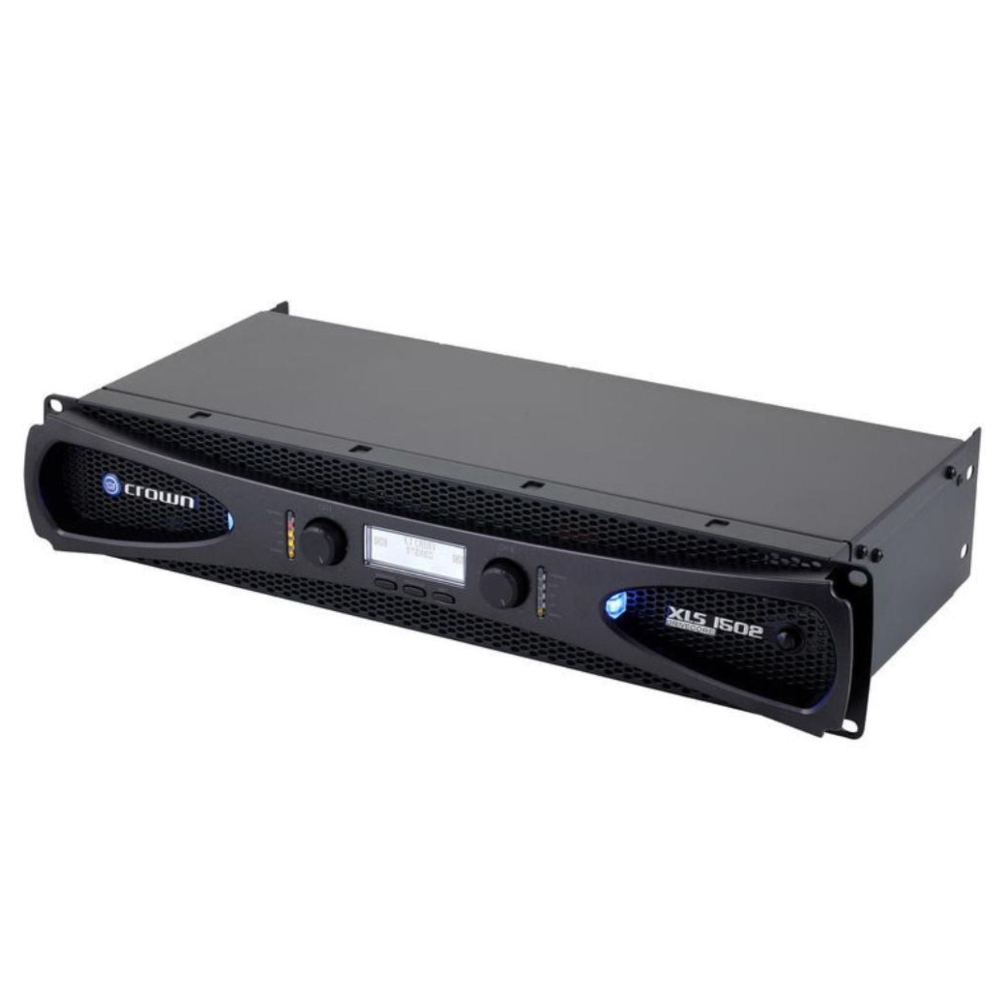 Crown XLS 1502 Amplificador de Potencia 2 canales