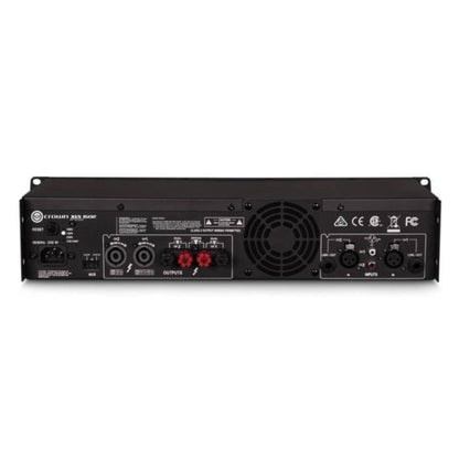 Crown XLS 1502 Amplificador de Potencia 2 canales