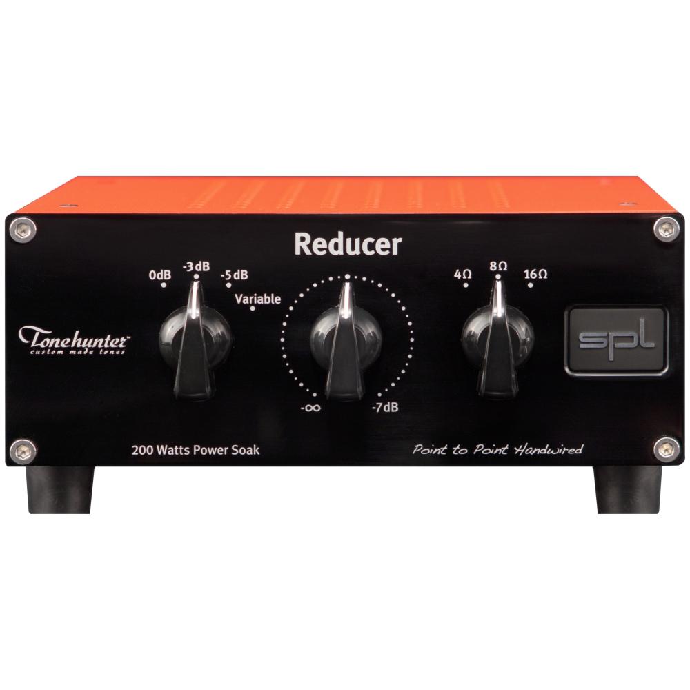 SPL REDUCER Procesador de Audio