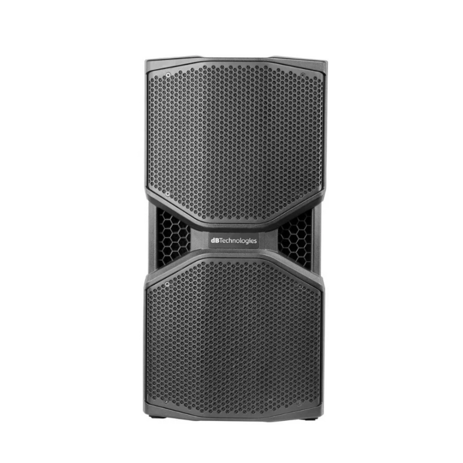 dB Technologies OPERA REEVO 210 Caja Acústica Activa 2×10″
