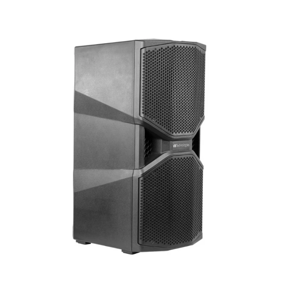 dB Technologies OPERA REEVO 210 Caja Acústica Activa 2×10″