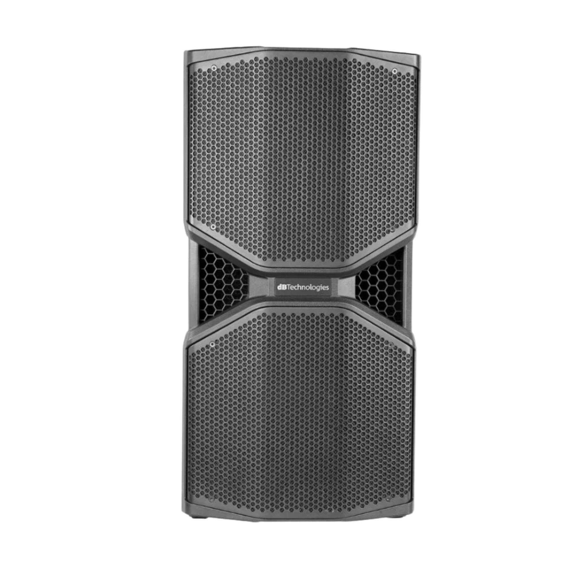 dB Technologies Opera REEVO 212 Caja Acustica Activa 2x12"
