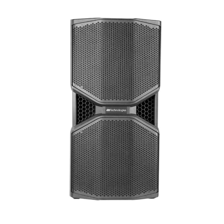 dB Technologies OPERA REEVO 212 Caja Acústica Activa 2×12″