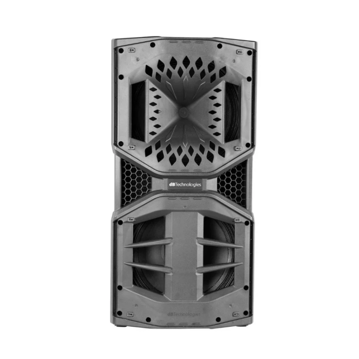 dB Technologies OPERA REEVO 212 Caja Acústica Activa 2×12″
