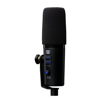 Presonus Revelator Dynamic Micrófono Condensador USB