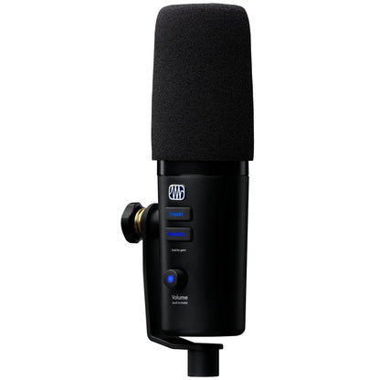 Presonus Revelator Dynamic Micrófono Condensador USB