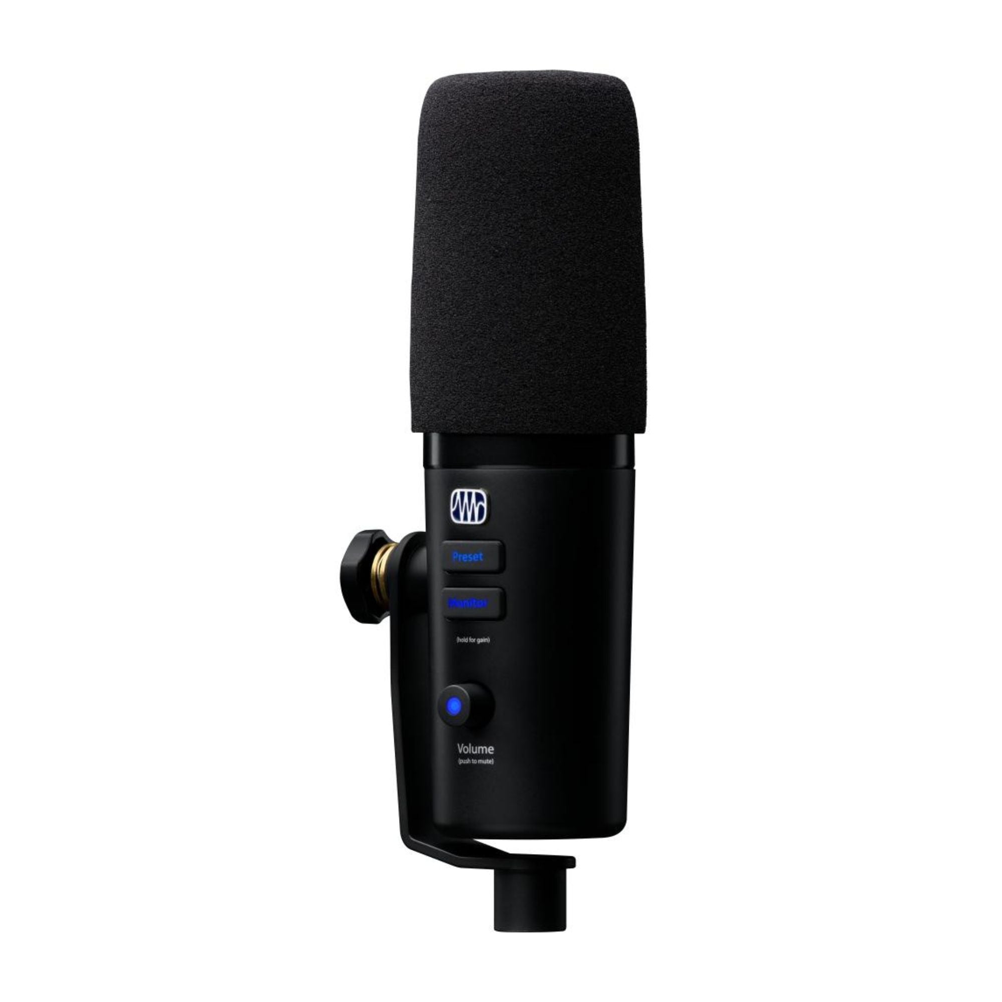 Presonus Revelator Dynamic Micrófono Condensador USB