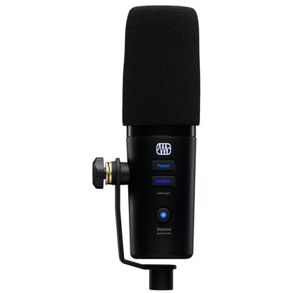 Presonus Revelator Dynamic Micrófono Condensador USB