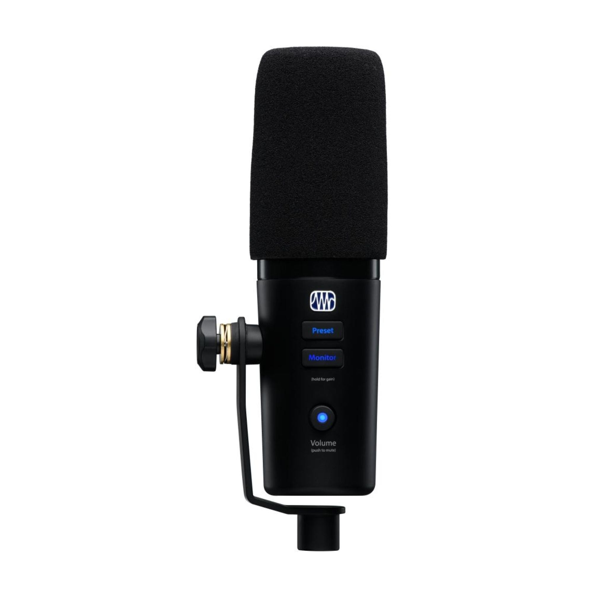 Presonus Revelator Dynamic Micrófono Condensador USB