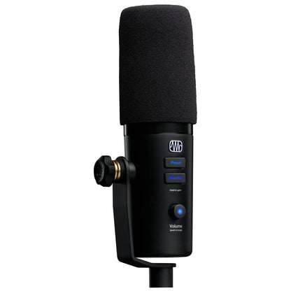 Presonus Revelator Dynamic Micrófono Condensador USB