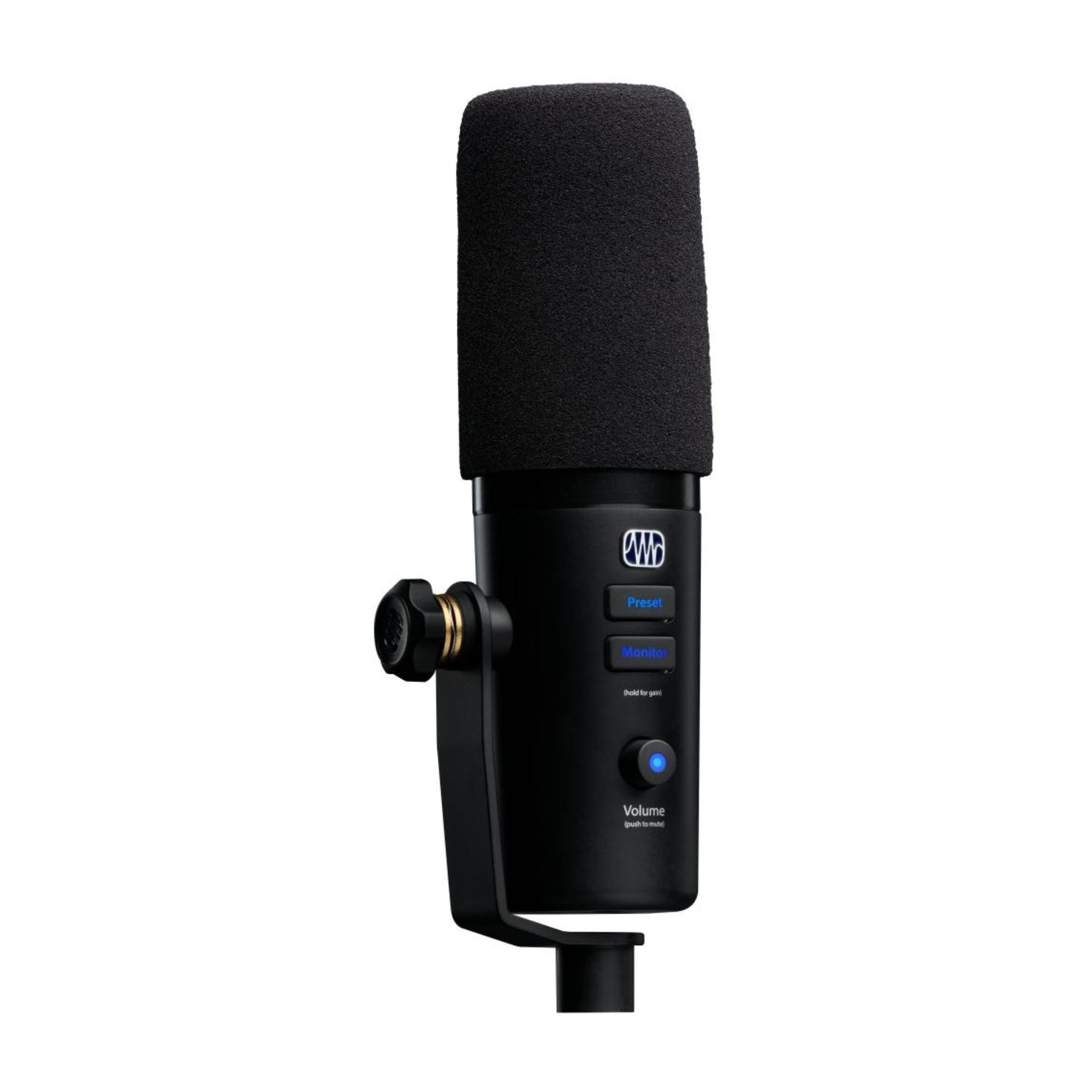 Presonus Revelator Dynamic Micrófono Condensador USB