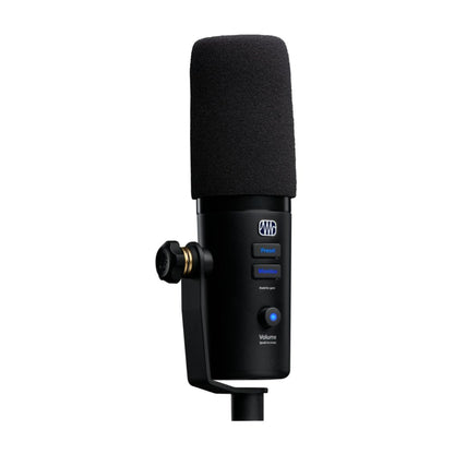 Presonus Revelator Dynamic Micrófono Condensador USB