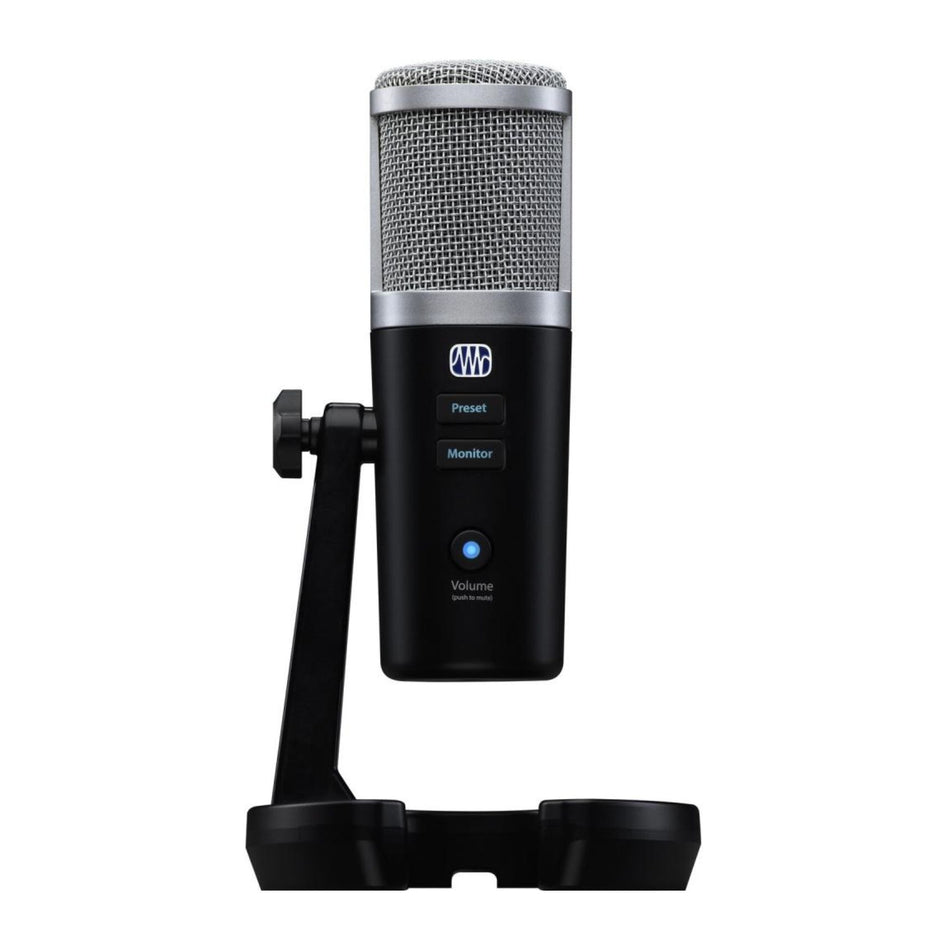 PreSonus Revelator Micrófono Condensador USB