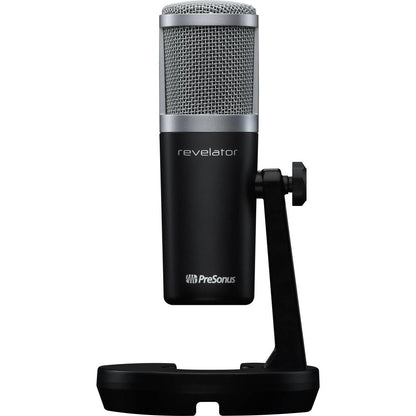 Presonus Revelator Micrófono Condensador USB