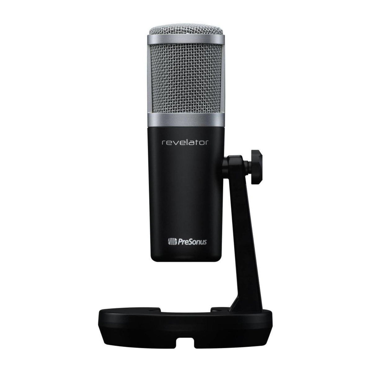 PreSonus Revelator Micrófono Condensador USB