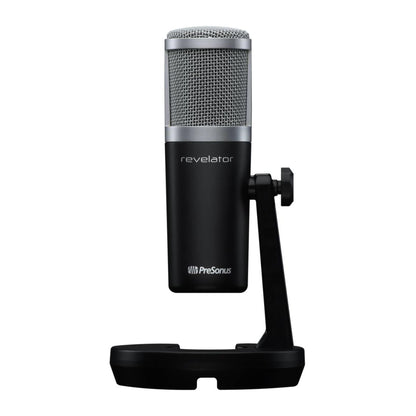 Presonus Revelator Micrófono Condensador USB