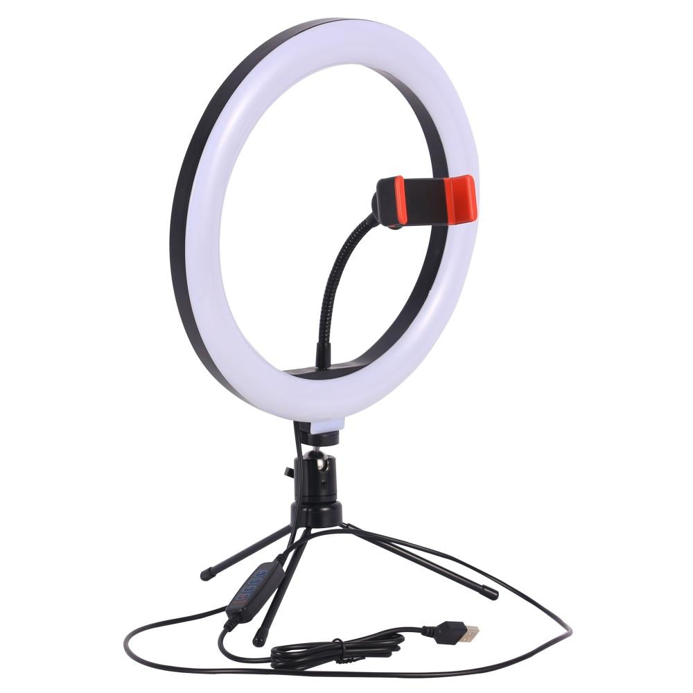 Accuracy Pro Audio RL1012 Aro de Luz LED 25.4cms