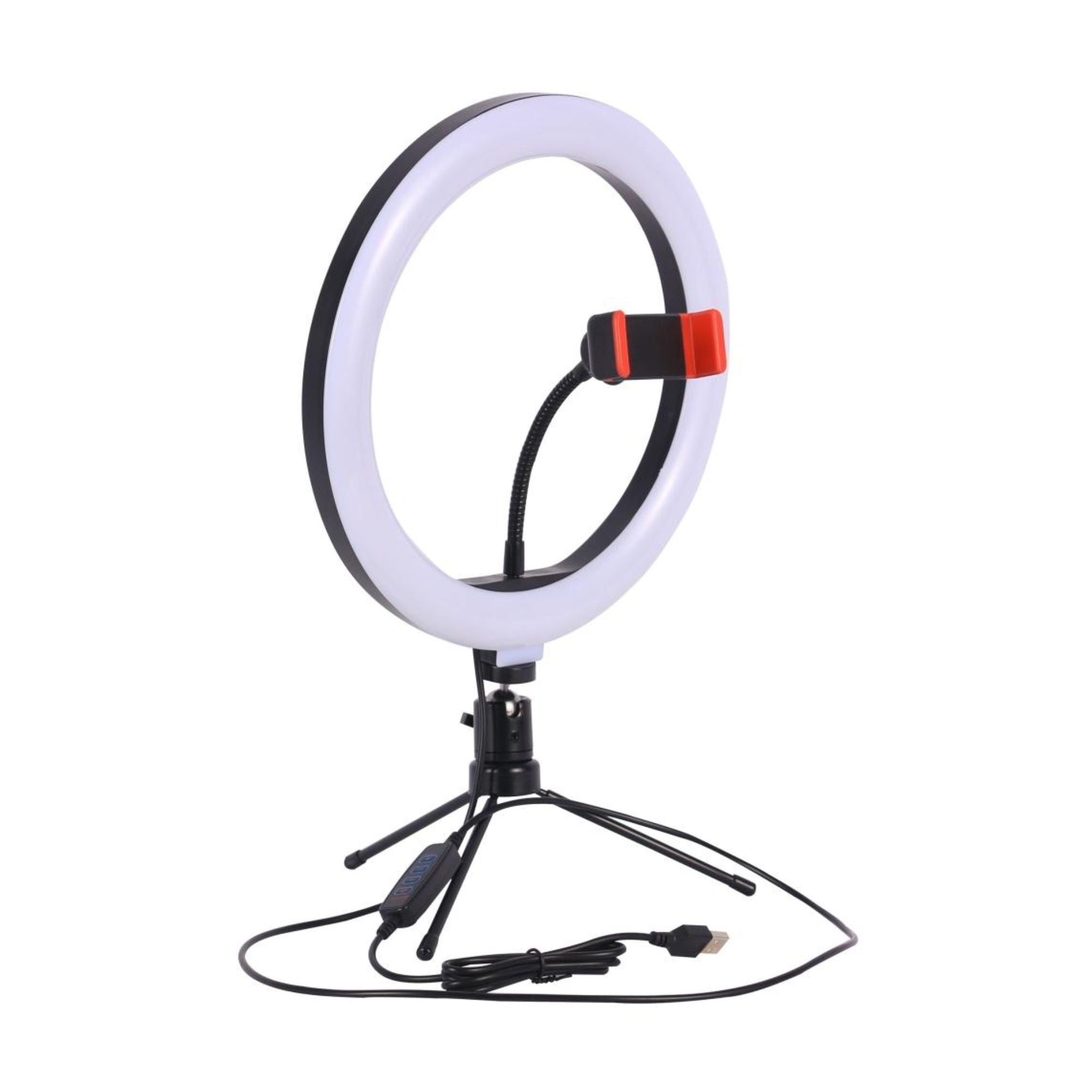 Accuracy Pro Audio Aro de Luz LED 25.4cms