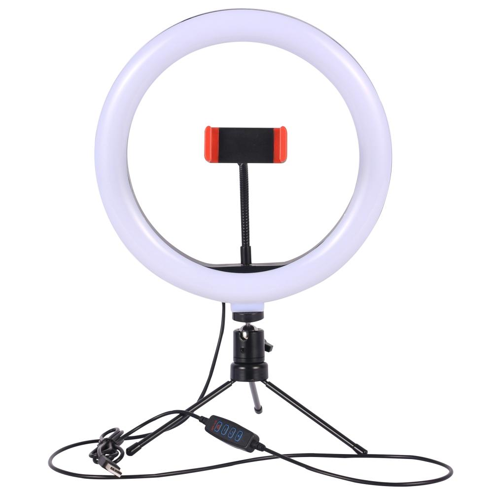 Accuracy Pro Audio RL1012 Aro de Luz LED 25.4cms