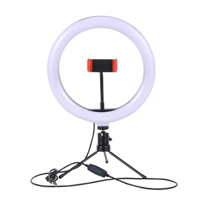 Accuracy Pro Audio Aro de Luz LED 25.4cms