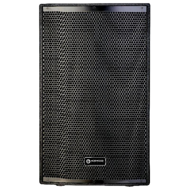 Norwood ROAR12 Caja Activa 12"