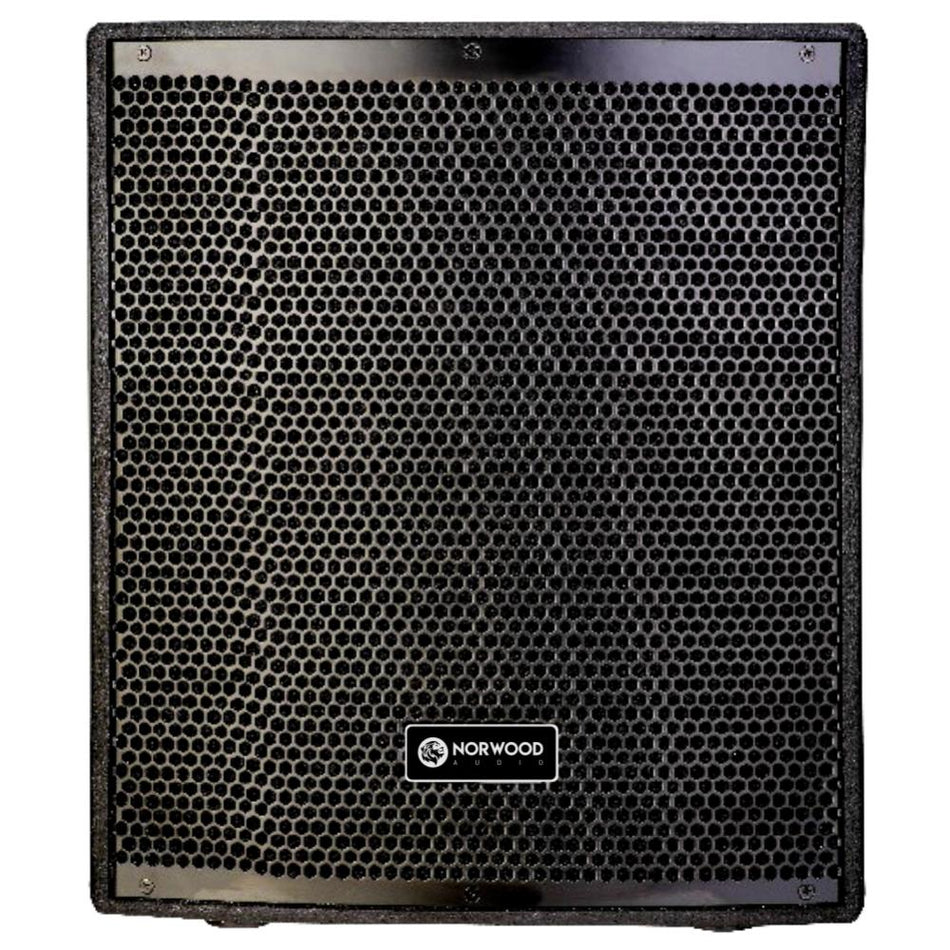 Norwood ROAR18 Subwoofer Activo 18"