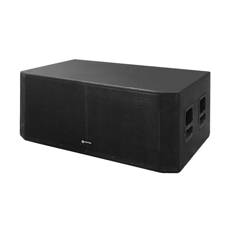Norwood ROAR-218 Subwoofer Activo 2x18"