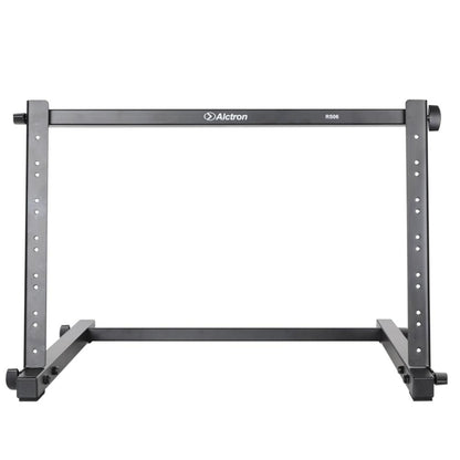 Alctron RS06 Rack Estudio sobremesa 6 unidades