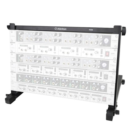 Alctron RS06 Rack Estudio sobremesa 6 unidades