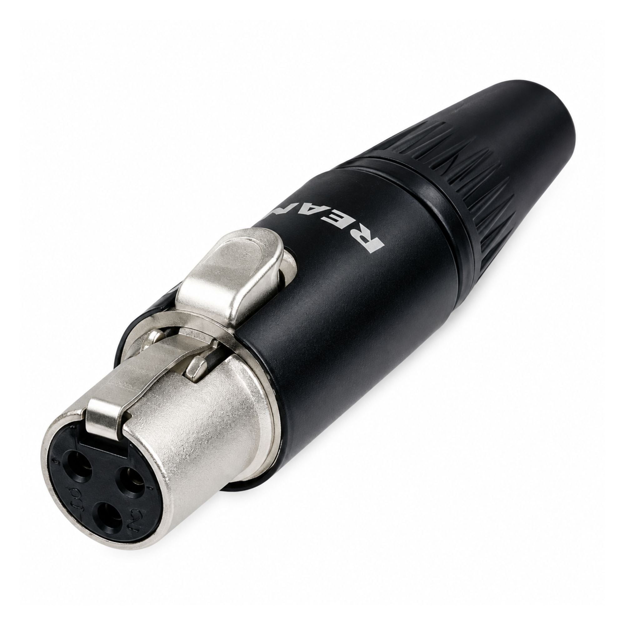 Rean RT3FCT-B Conector Mini XLR