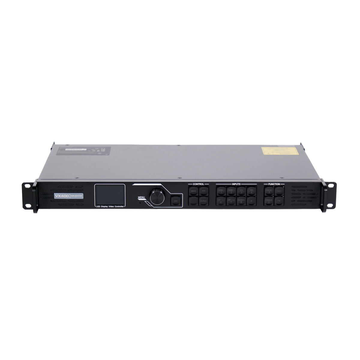 Nova RXVX400 Procesador de Video