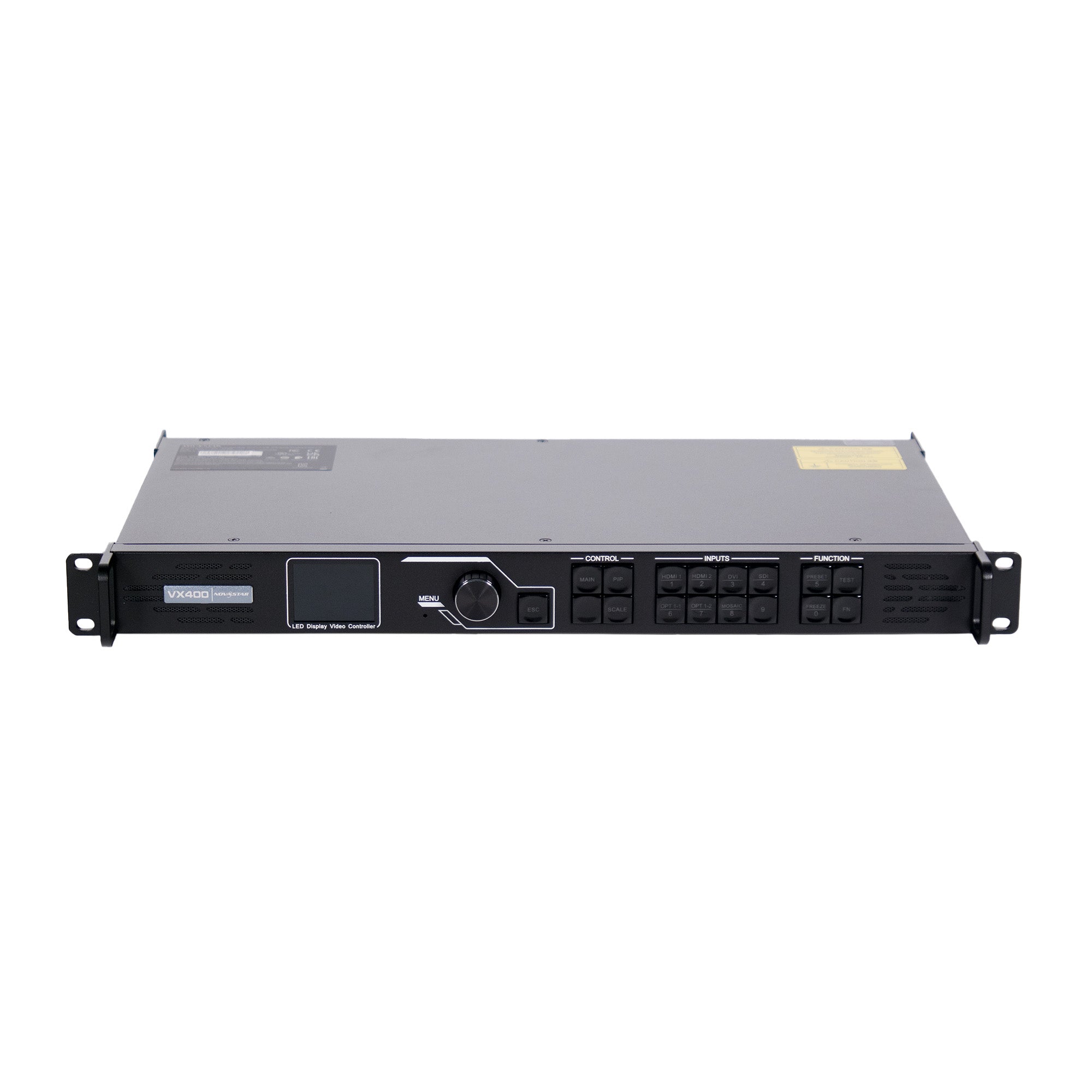 Nova RXVX400 Procesador de Video
