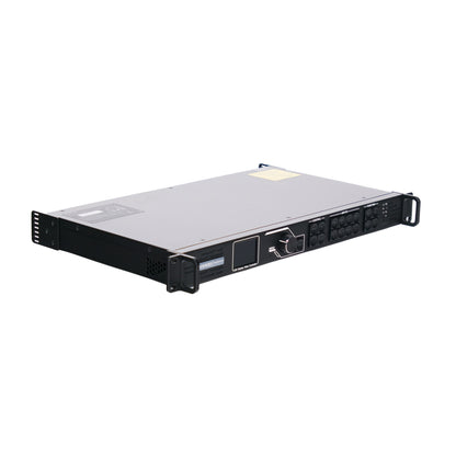 Nova RXVX400 Procesador de Video