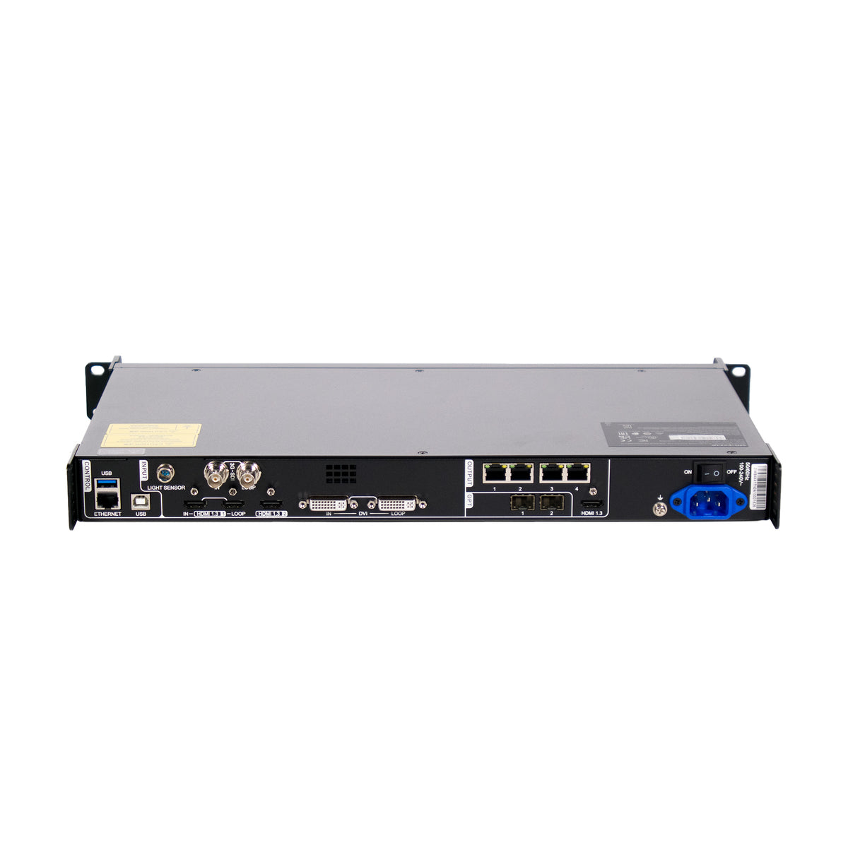 Nova RXVX400 Procesador de Video