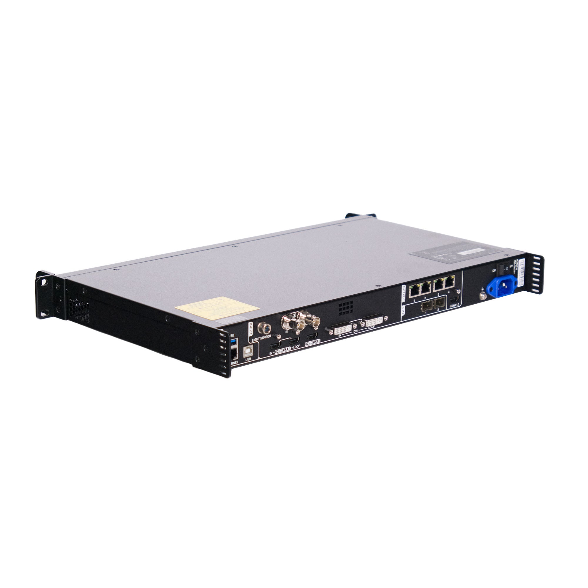 Nova RXVX400 Procesador de Video