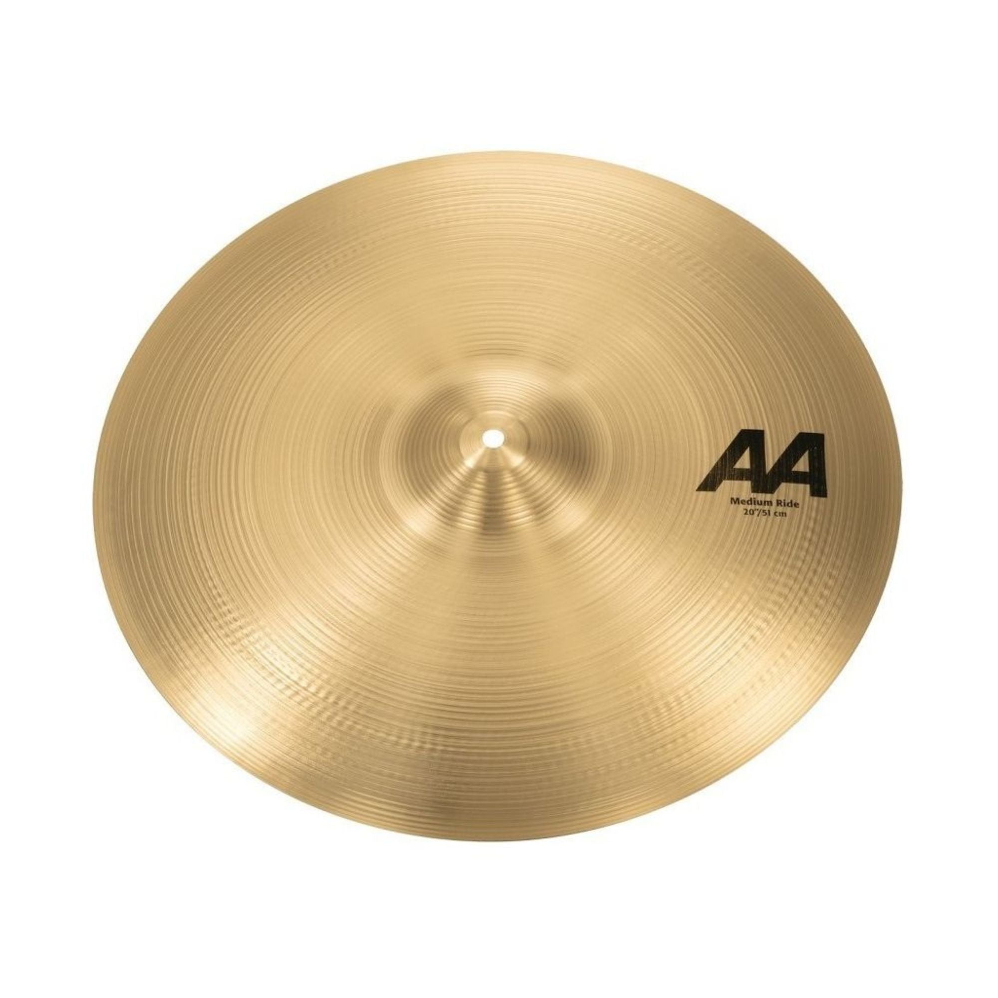 Sabian AA Stage Ride 20"